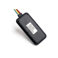 GSM / WCDMA de doble modo 8-Frecuencia GPS Tracker con 3G (TK119-3G)